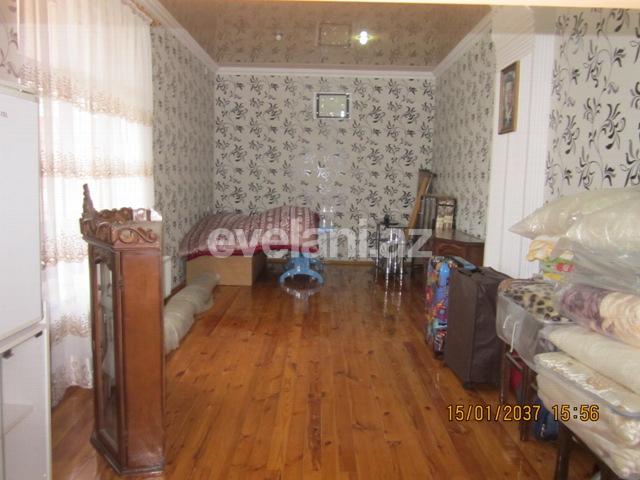 Satılır, həyət evi / bağ, 10 otaqlı, 350 m², Kürdəxanı q.