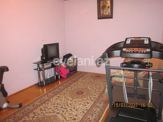 Satılır, həyət evi / bağ, 10 otaqlı, 350 m², Kürdəxanı q.