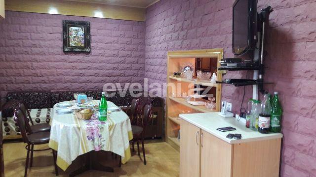 Satılır, həyət evi / bağ, 10 otaqlı, 350 m², Kürdəxanı q.