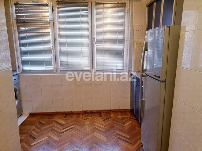 Satılır, köhnə tikili, 2 otaqlı, 63 m², İçəri Şəhər m.