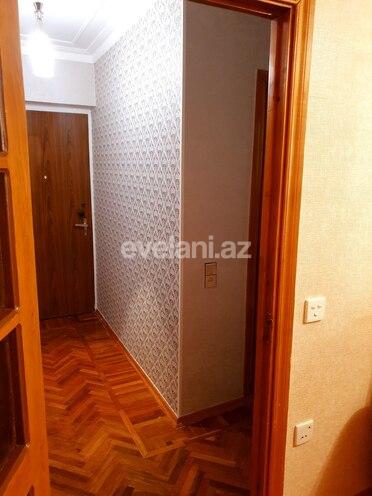 Satılır, köhnə tikili, 2 otaqlı, 63 m², İçəri Şəhər m.