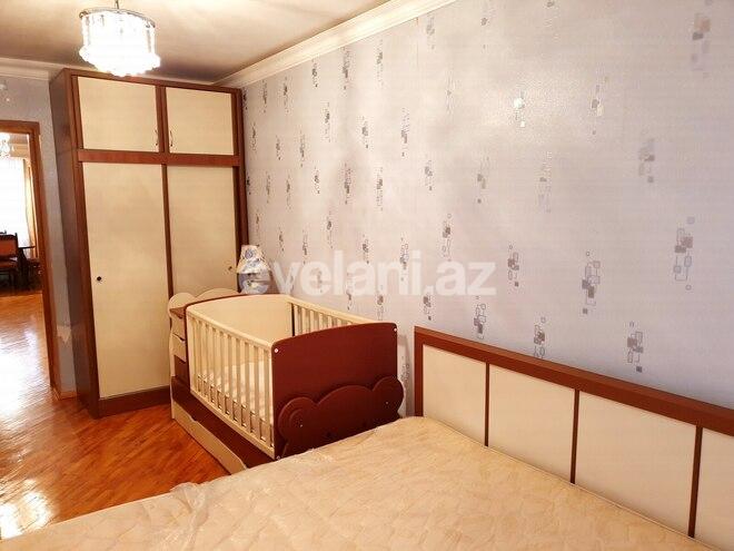 Satılır, köhnə tikili, 2 otaqlı, 63 m², İçəri Şəhər m.