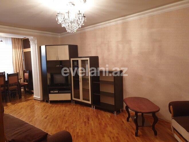 Satılır, köhnə tikili, 2 otaqlı, 63 m², İçəri Şəhər m.