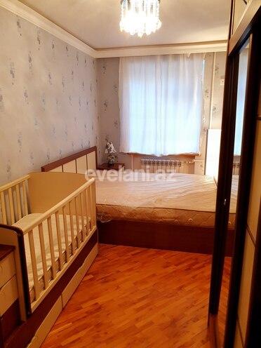 Satılır, köhnə tikili, 2 otaqlı, 63 m², İçəri Şəhər m.