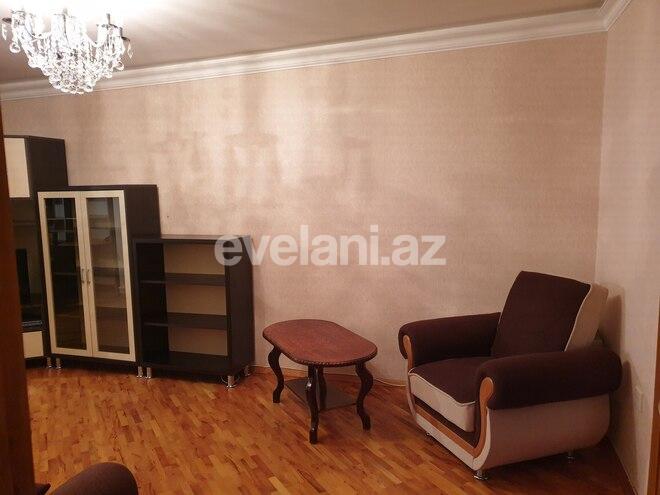 Satılır, köhnə tikili, 2 otaqlı, 63 m², İçəri Şəhər m.