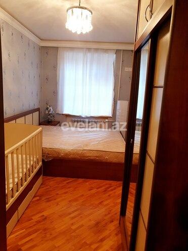 Satılır, köhnə tikili, 2 otaqlı, 63 m², İçəri Şəhər m.