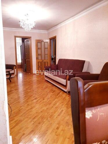 Satılır, köhnə tikili, 2 otaqlı, 63 m², İçəri Şəhər m.