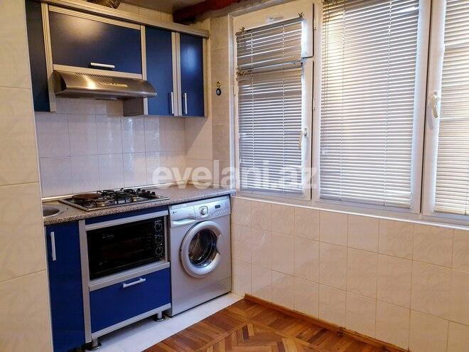 Satılır, köhnə tikili, 2 otaqlı, 63 m², İçəri Şəhər m.