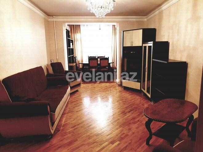 Satılır, köhnə tikili, 2 otaqlı, 63 m², İçəri Şəhər m.