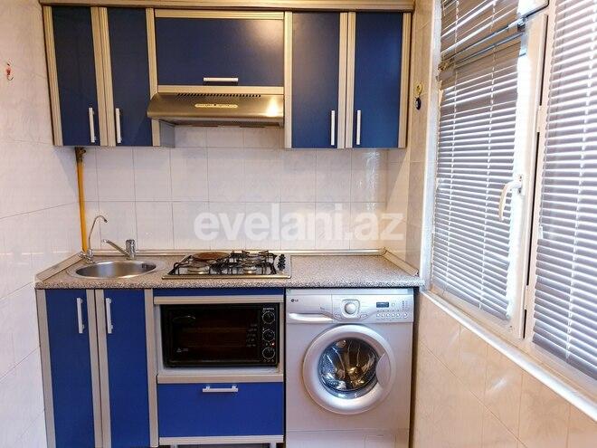 Satılır, köhnə tikili, 2 otaqlı, 63 m², İçəri Şəhər m.