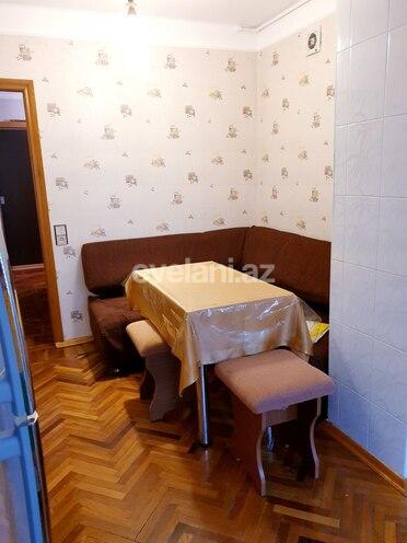 Satılır, köhnə tikili, 2 otaqlı, 63 m², İçəri Şəhər m.