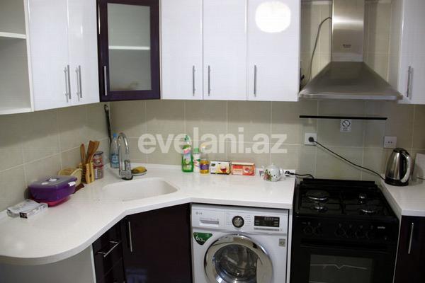 Satılır, köhnə tikili, 3 otaqlı, 80 m², Yasamal r.