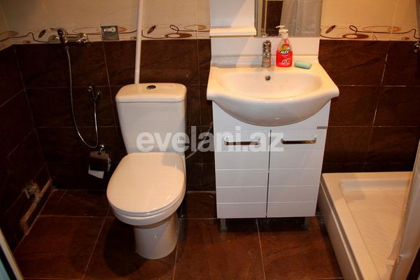 Satılır, köhnə tikili, 3 otaqlı, 80 m², Yasamal r.