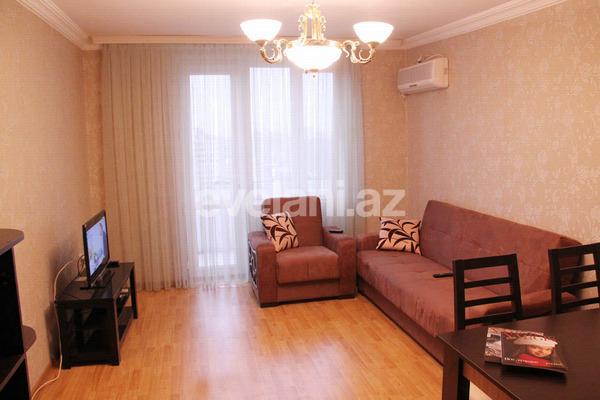 Satılır, köhnə tikili, 3 otaqlı, 80 m², Yasamal r.
