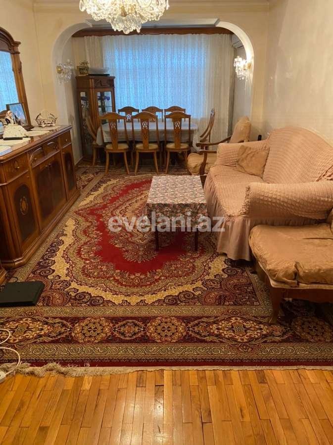 Sale, old building, 3 room, 70 m², Yasamal r.