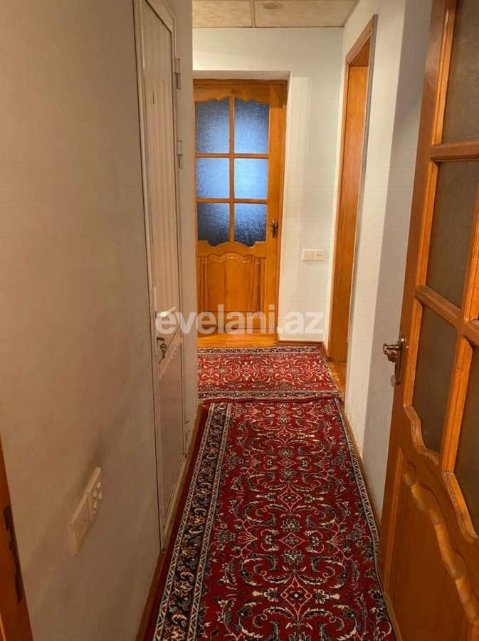 Sale, old building, 3 room, 70 m², Yasamal r.