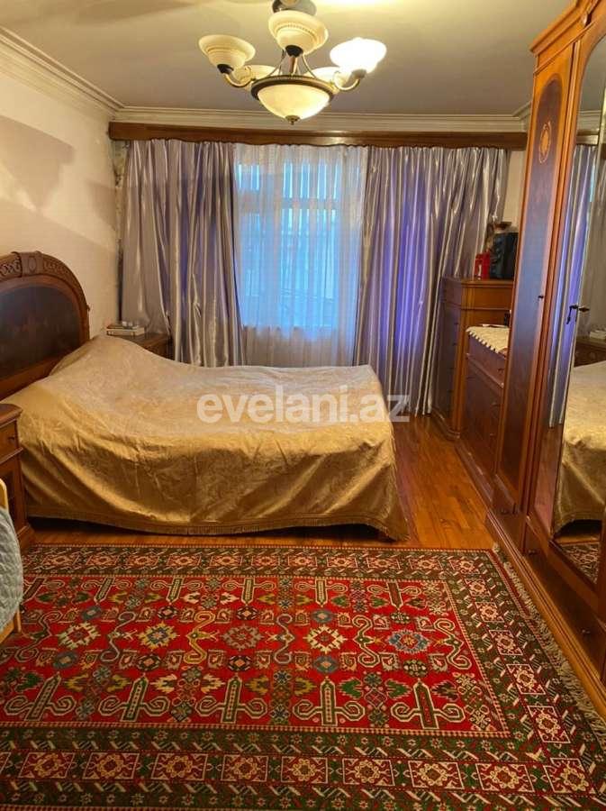 Sale, old building, 3 room, 70 m², Yasamal r.