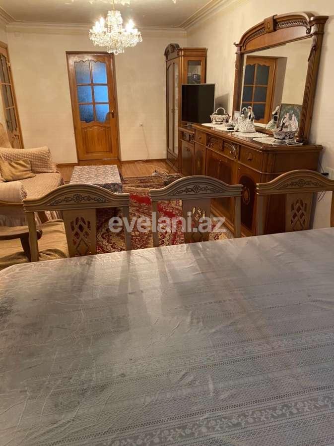 Sale, old building, 3 room, 70 m², Yasamal r.