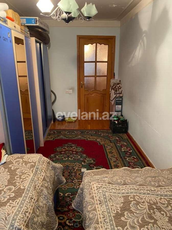 Sale, old building, 3 room, 70 m², Yasamal r.
