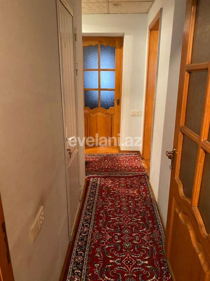 Sale, old building, 3 room, 70 m², Yasamal r.