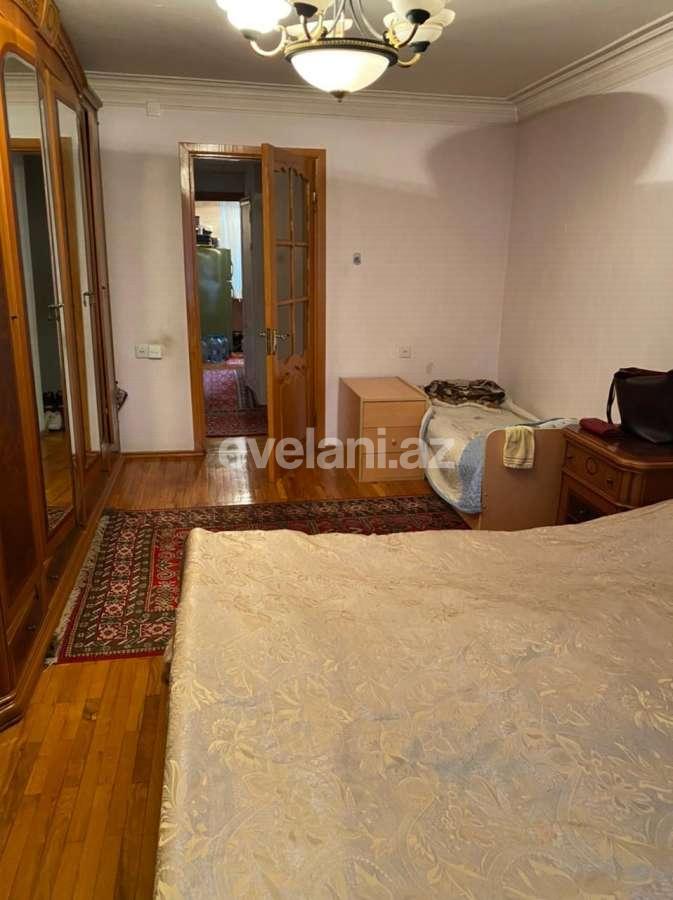 Sale, old building, 3 room, 70 m², Yasamal r.