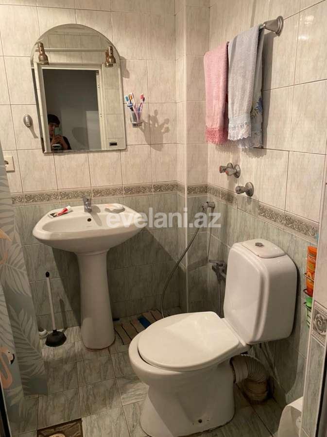 Sale, old building, 3 room, 70 m², Yasamal r.