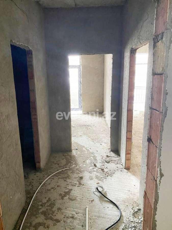 Sale, new building, 1 room, 68 m², Shah Ismail Khatai m.