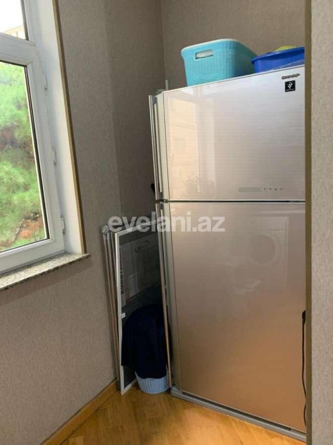 Satılır, köhnə tikili, 2 otaqlı, 57 m², Nərimanov r.