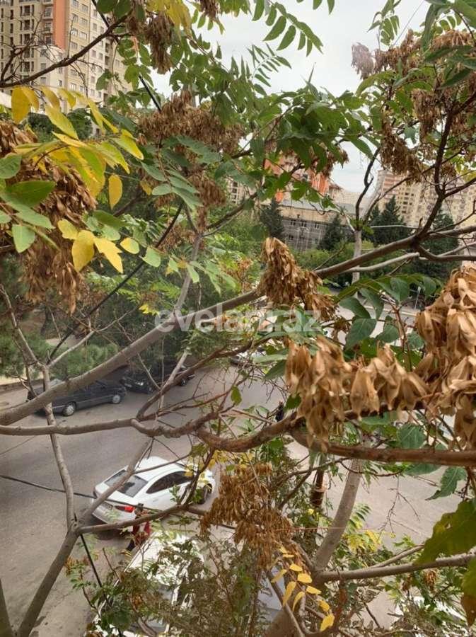 Satılır, köhnə tikili, 2 otaqlı, 57 m², Nərimanov r.