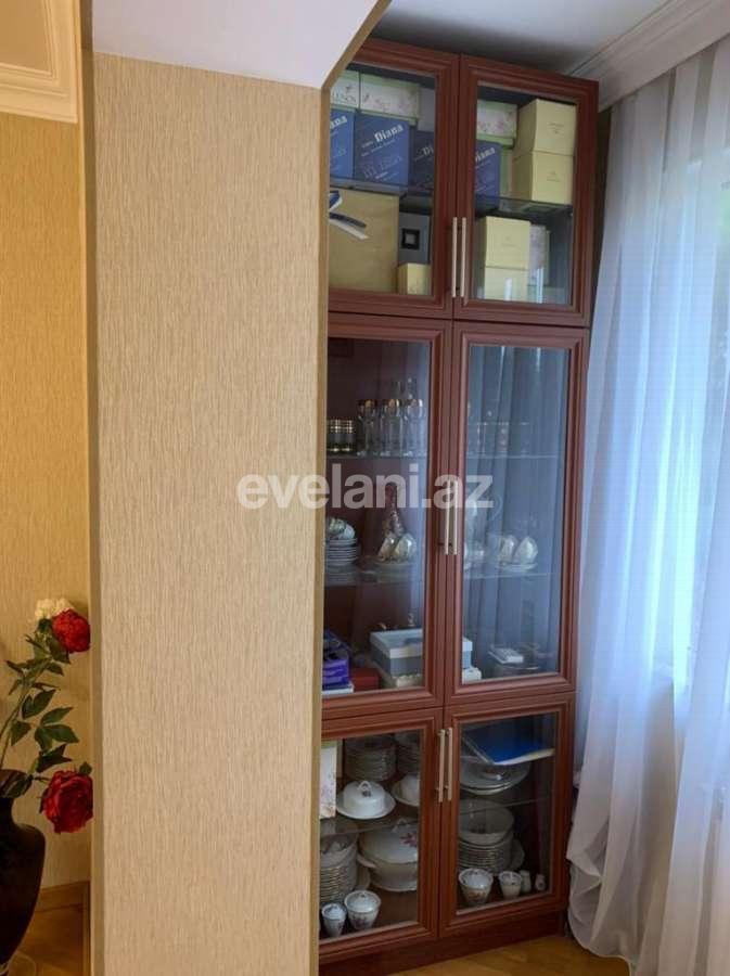 Satılır, köhnə tikili, 2 otaqlı, 57 m², Nərimanov r.