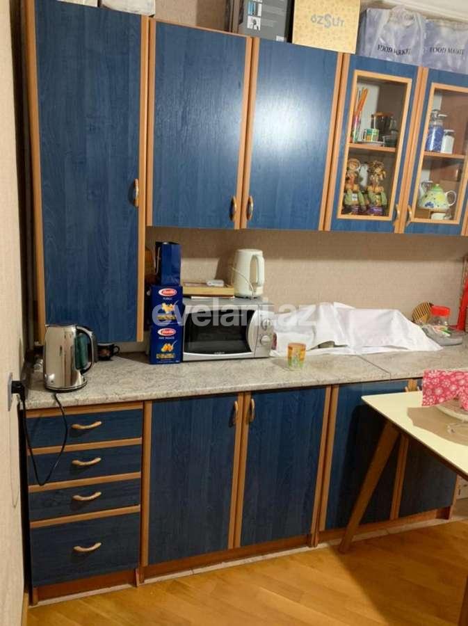 Satılır, köhnə tikili, 2 otaqlı, 57 m², Nərimanov r.