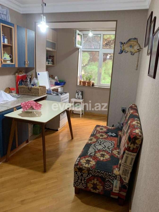 Satılır, köhnə tikili, 2 otaqlı, 57 m², Nərimanov r.