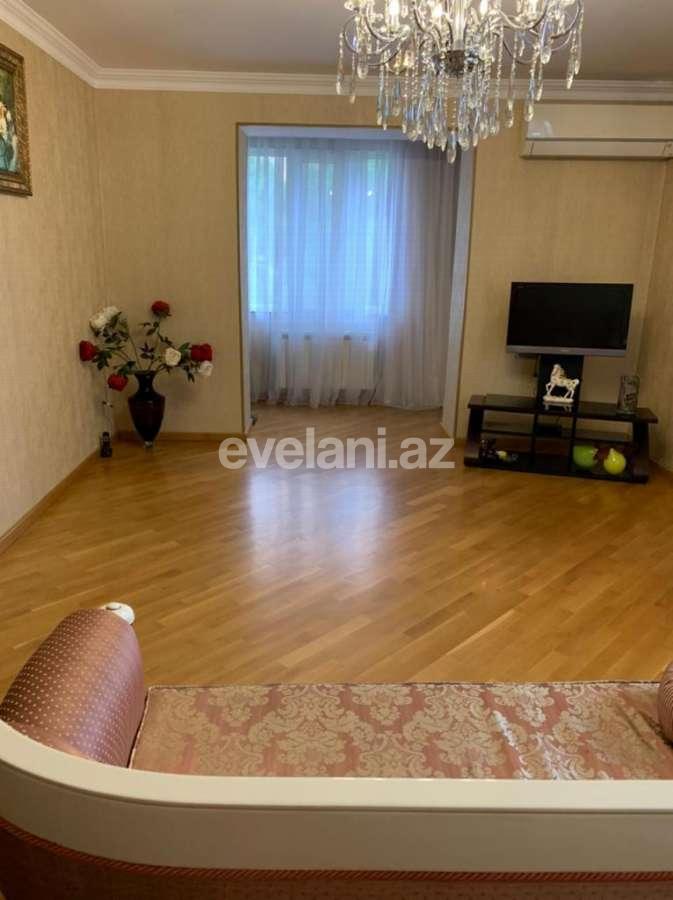 Satılır, köhnə tikili, 2 otaqlı, 57 m², Nərimanov r.