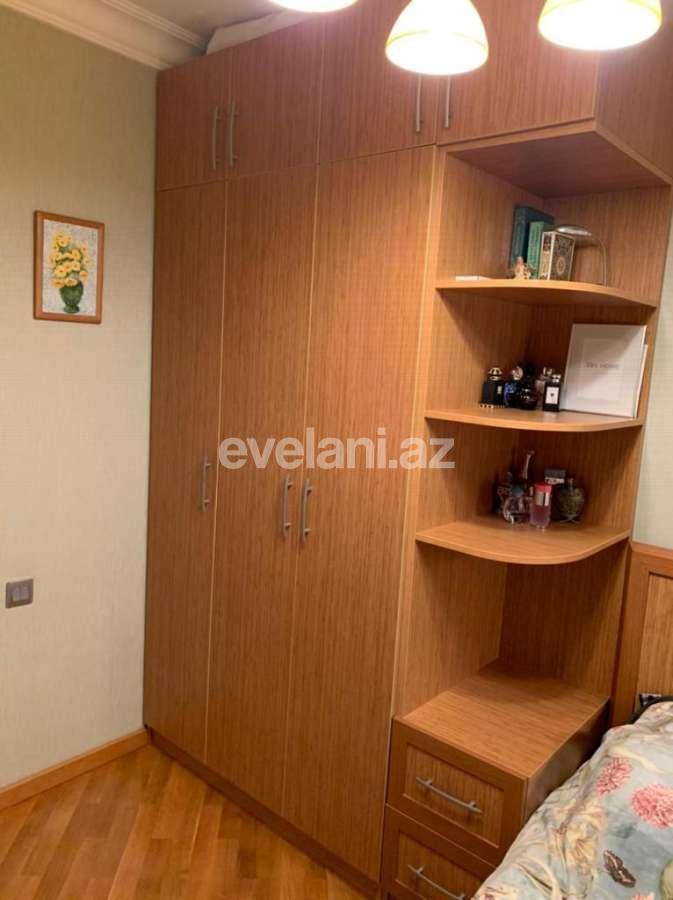 Satılır, köhnə tikili, 2 otaqlı, 57 m², Nərimanov r.