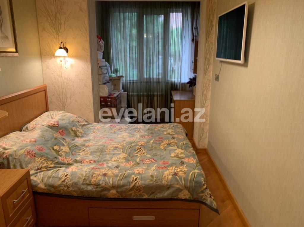 Satılır, köhnə tikili, 2 otaqlı, 57 m², Nərimanov r.