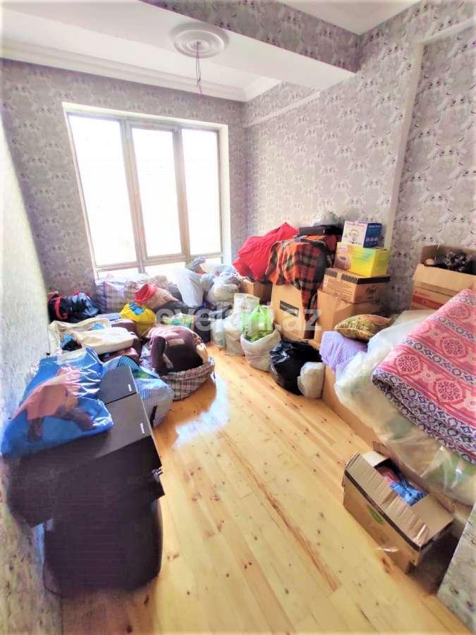 Satılır, yeni tikili, 2 otaqlı, 70 m², Nəriman Nərimanov m.