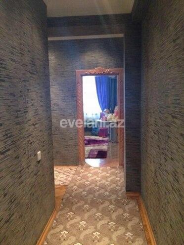 Satılır, yeni tikili, 3 otaqlı, 145 m², İnşaatçılar m.