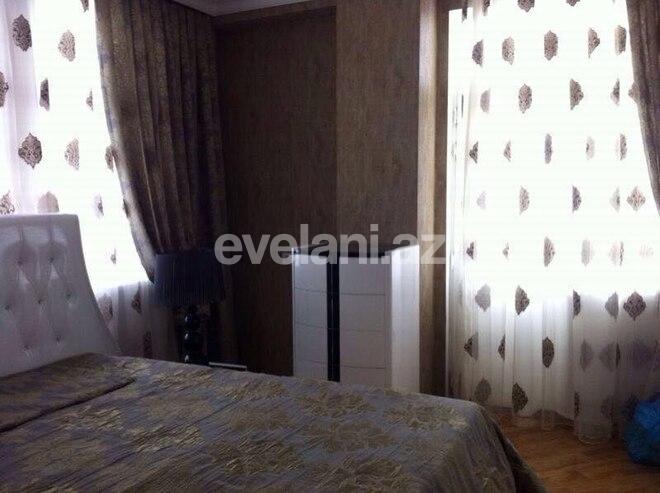 Satılır, yeni tikili, 3 otaqlı, 145 m², İnşaatçılar m.