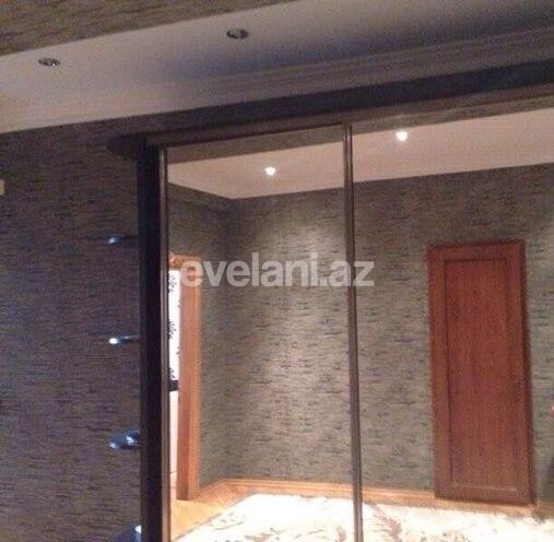 Satılır, yeni tikili, 3 otaqlı, 145 m², İnşaatçılar m.