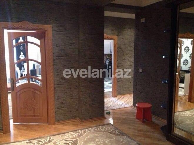 Satılır, yeni tikili, 3 otaqlı, 145 m², İnşaatçılar m.