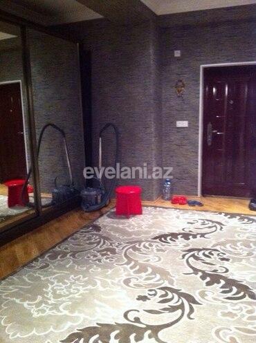 Satılır, yeni tikili, 3 otaqlı, 145 m², İnşaatçılar m.