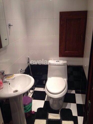 Satılır, yeni tikili, 3 otaqlı, 145 m², İnşaatçılar m.