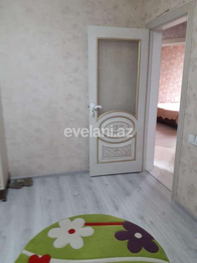 Satılır, yeni tikili, 4 otaqlı, 128 m², Əhmədli m.