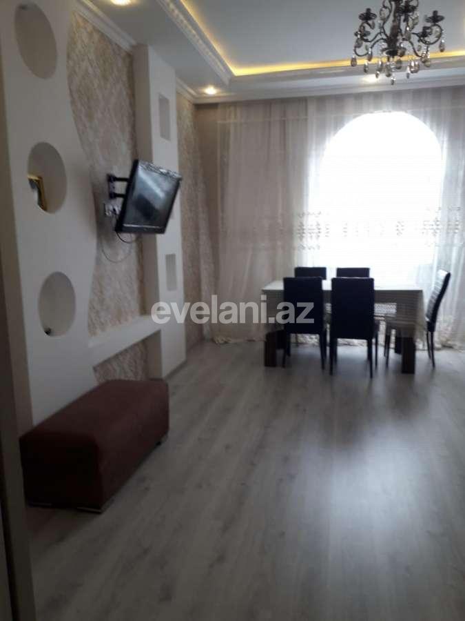 Satılır, yeni tikili, 4 otaqlı, 128 m², Əhmədli m.
