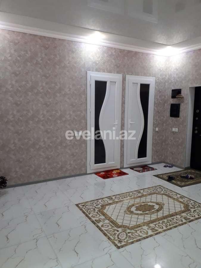 Satılır, yeni tikili, 4 otaqlı, 128 m², Əhmədli m.