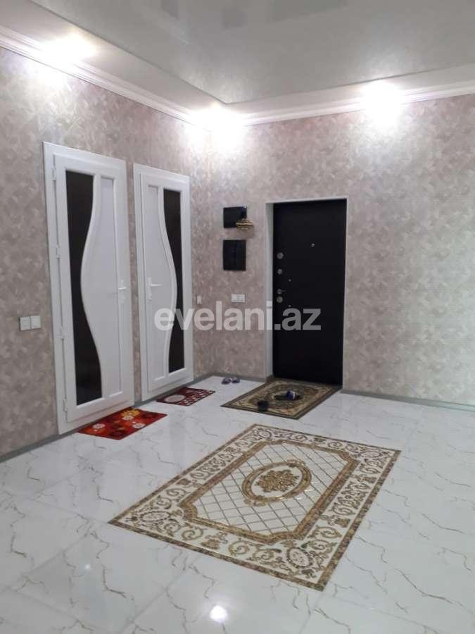 Satılır, yeni tikili, 4 otaqlı, 128 m², Əhmədli m.