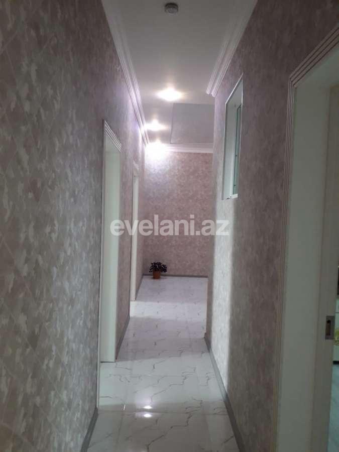 Satılır, yeni tikili, 4 otaqlı, 128 m², Əhmədli m.