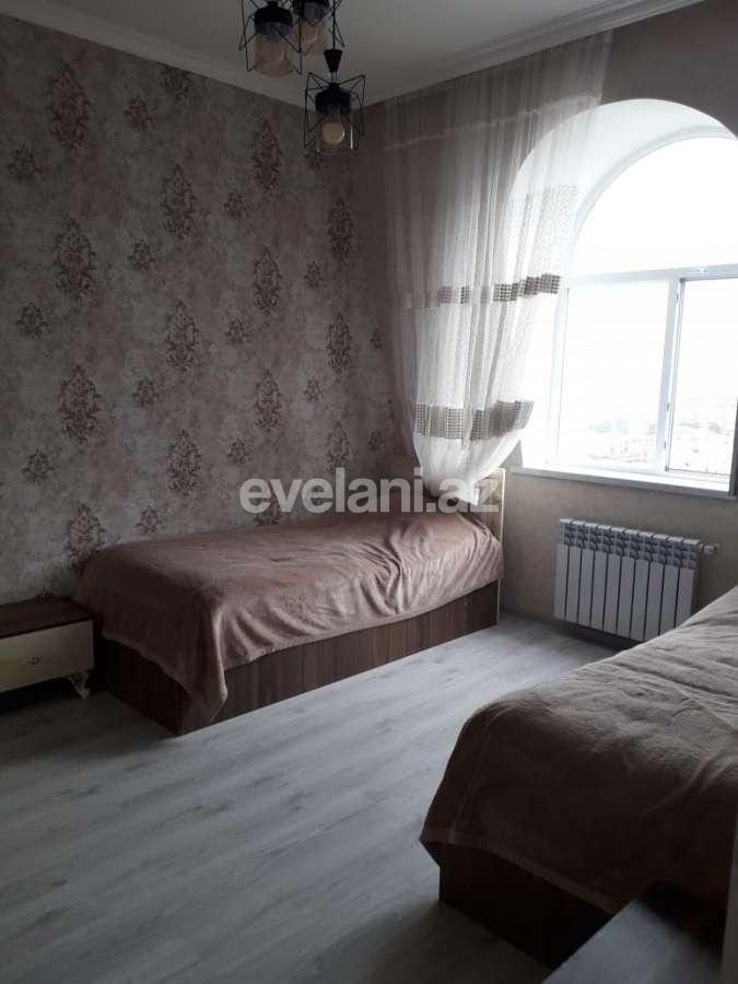 Satılır, yeni tikili, 4 otaqlı, 128 m², Əhmədli m.