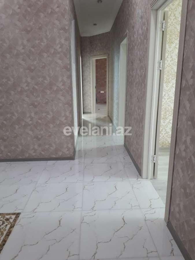 Satılır, yeni tikili, 4 otaqlı, 128 m², Əhmədli m.