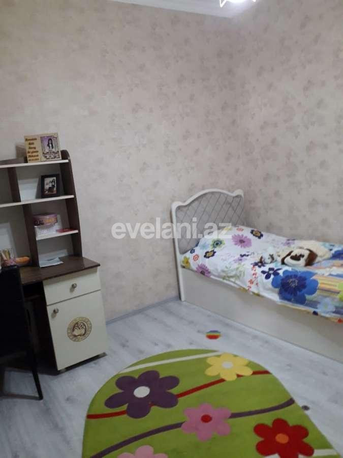 Satılır, yeni tikili, 4 otaqlı, 128 m², Əhmədli m.